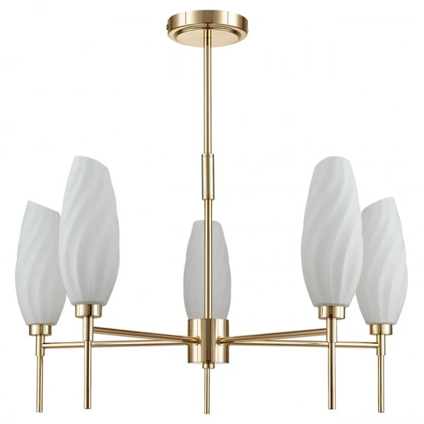 Люстры потолочные6518/5C LUMION | Svetdom.by