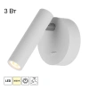 Бра Citilux DEKART CL704100 CITILUX