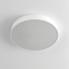 Citilux Купер CL72470G0 LED RGB Светильник с пультом Белый CITILUX