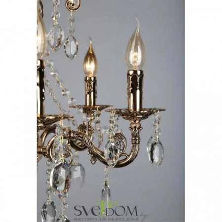 Люстры подвесныеOML-78903-06 Omnilux | Svetdom.by