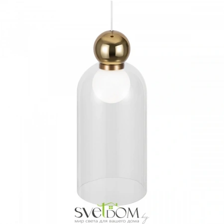 Подвесные светильники Freya FR5220PL-01G от Магазина Svetdom.by