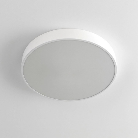 Citilux Купер CL72470G0 LED RGB Светильник с пультом Белый CITILUX