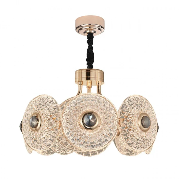 Подвесная люстра MODELUX ML.2620.620