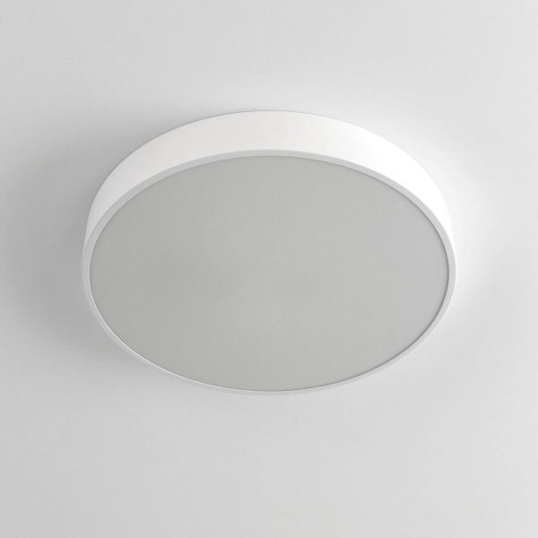 Citilux Купер CL72470G0 LED RGB Светильник с пультом Белый CITILUX