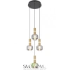 CITILUX CL249021 LASS Подвес CITILUX