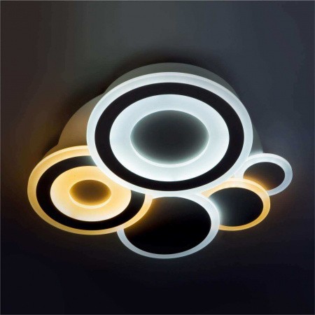 Потолочные светильники LED4U 10121/500 от Магазина Svetdom.by