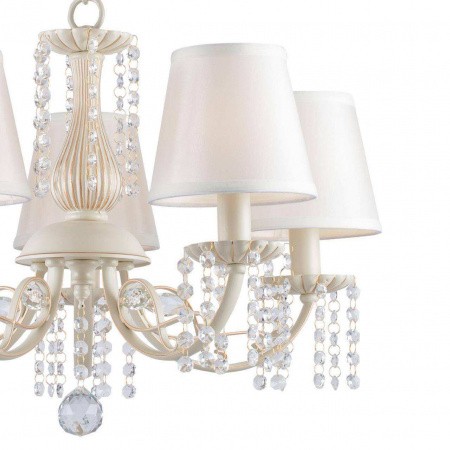 Люстры подвесные2129-5P Favourite | Svetdom.by