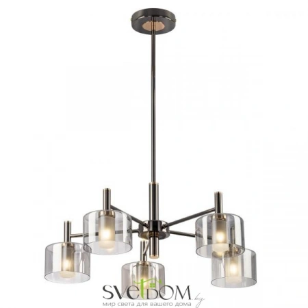 Люстры на штангеCL241151 CITILUX | Svetdom.by