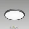 Citilux Бейсик CL738241V Светильник накладной Чёрный CITILUX