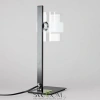 Citilux Вирта CL139812 Настольная лампа Чёрная CITILUX