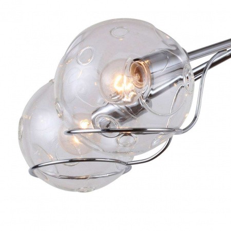 Люстры потолочные2341-5P Favourite | Svetdom.by