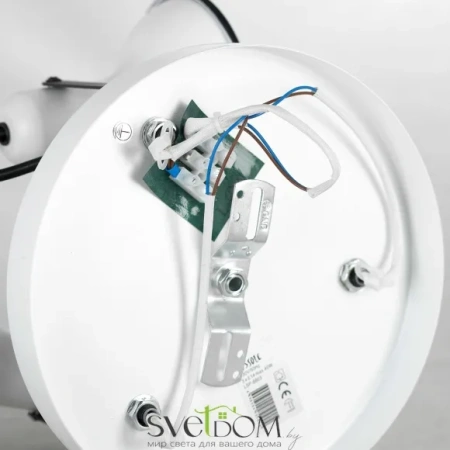 Настенный светильник Lussole Fargo LSP-8803 E14 Lussole