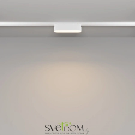 TR080-1-6W3K-W Maytoni