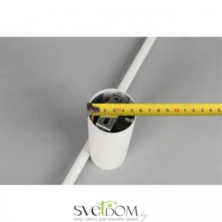 Настенные светильники OML-10101-08 Omnilux | Svetdom.by