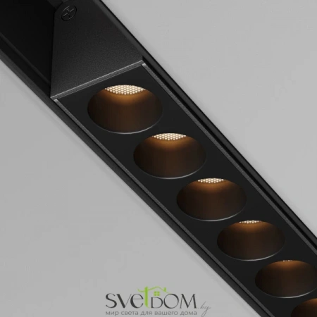 TR031-2-6W3K-B Maytoni