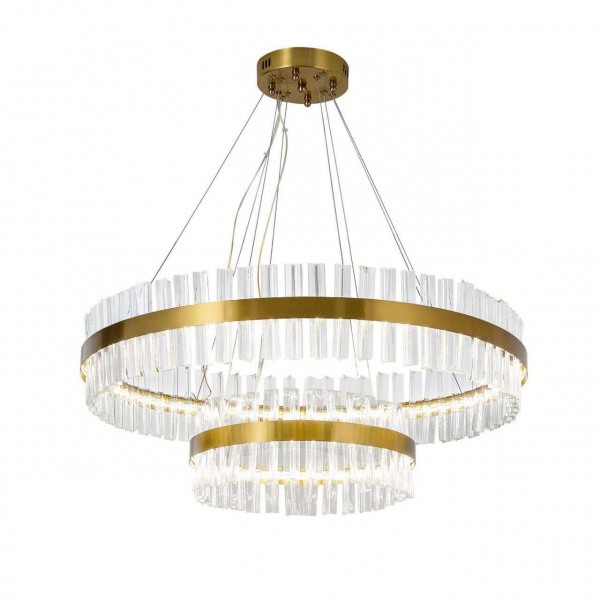 Люстры подвесные4012-12P Favourite | Svetdom.by