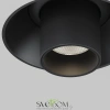 Фото Встраиваемые светильники Maytoni C140TRS-L300-7W4K-B Встраиваемые светильники Maytoni C140TRS-L300-7W4K-B от Магазина Svetdom.by