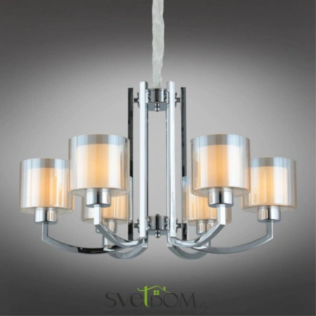 Люстры подвесныеOML-55903-06 Omnilux | Svetdom.by