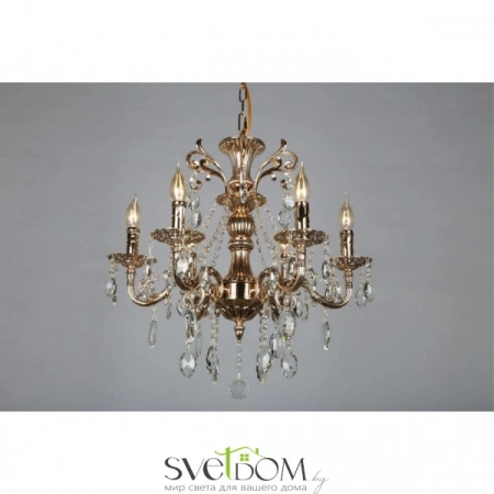 Люстры подвесныеOML-78903-06 Omnilux | Svetdom.by