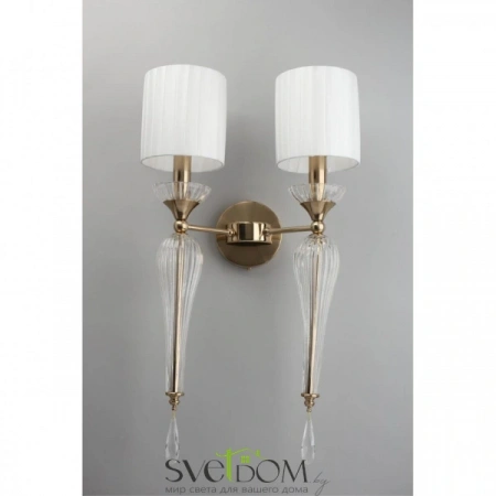 Настенные светильники APL.708.11.02 Aployt | Svetdom.by