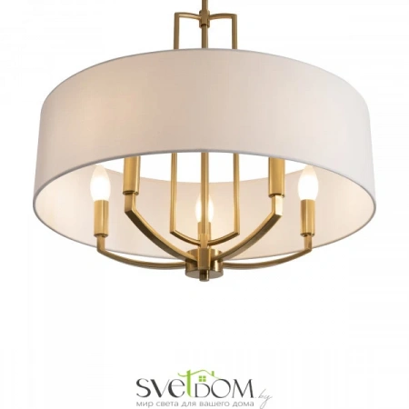 Подвесные светильники Freya FR2059PL-05BS от Магазина Svetdom.by