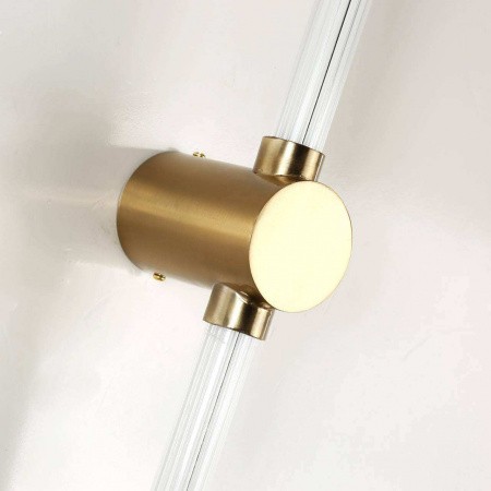 Настенные светильники 3057-1W Favourite | Svetdom.by