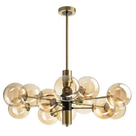 Люстра на штанге Citilux Нарда CL204190 CITILUX