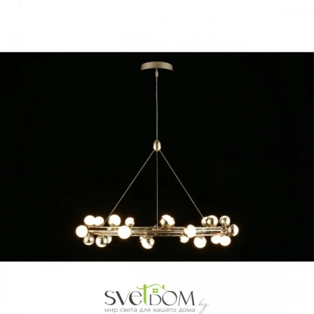 Люстры подвесныеAPL.774.03.81 Aployt | Svetdom.by