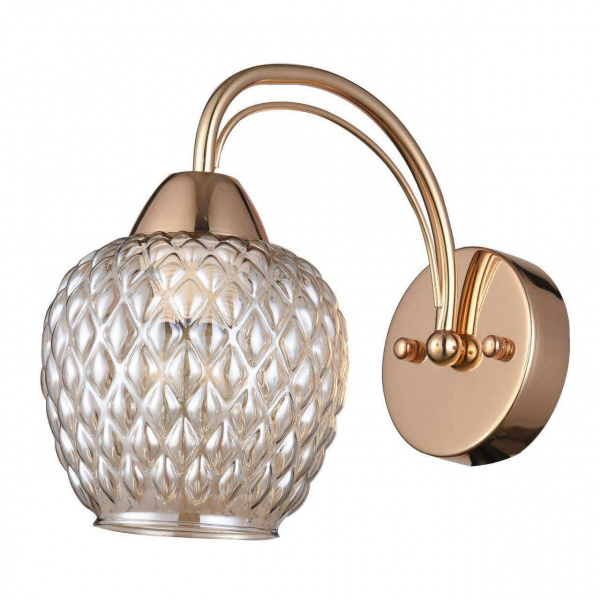 Настенные светильники 2541-1W Favourite | Svetdom.by