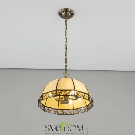 Люстры подвесныеCL440231 CITILUX | Svetdom.by