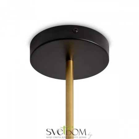 Потолочные светильники Freya FR2051CL-05BBS от Магазина Svetdom.by