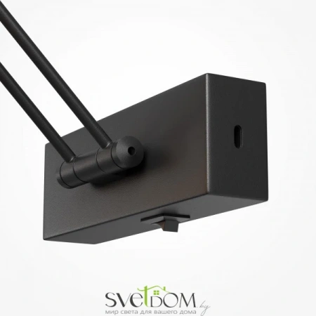 Подсветки MIR268WL-L3B3K Maytoni | Svetdom.by