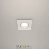 Встраиваемые светильники Maytoni DL024-2-01W от Магазина Svetdom.by