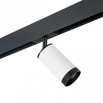 Lightstar PRO4363437 Светильник д/1-фазн трека RULLO HP16 (214436+595057+203437)