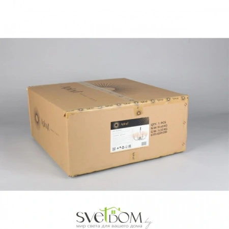 Люстры подвесныеAPL.754.03.08 Aployt | Svetdom.by