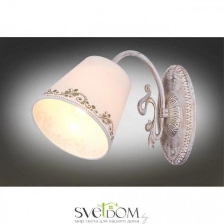 Настенные светильники OML-53701-01 Omnilux | Svetdom.by