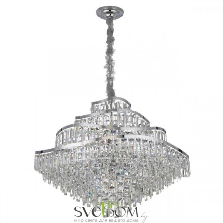 Люстры подвесныеCL315191 CITILUX | Svetdom.by