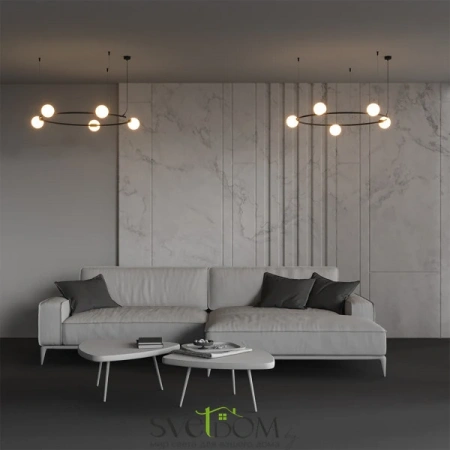 TR236-1-5W3K-B Maytoni