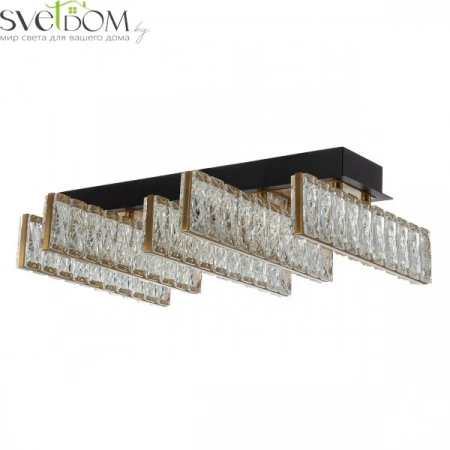Люстры потолочныеCL325252 CITILUX | Svetdom.by