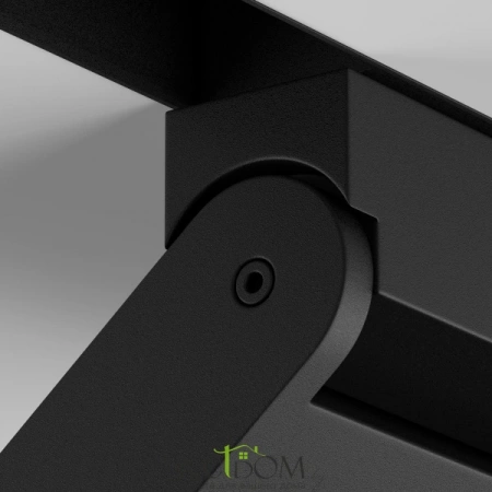 TR077-2-10W4K-B Maytoni