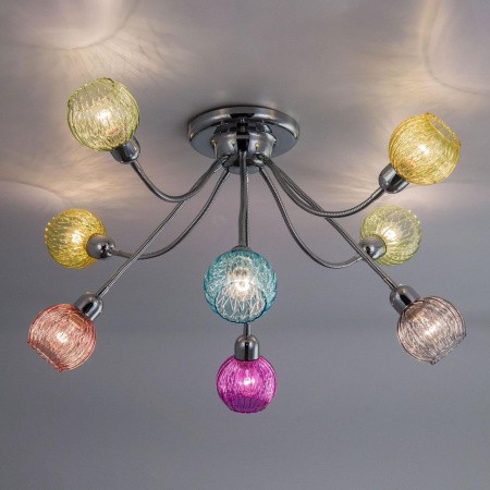 Люстры потолочныеCL604181 CITILUX | Svetdom.by