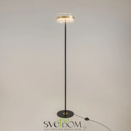 MOD348FL-L24BBS3K Maytoni