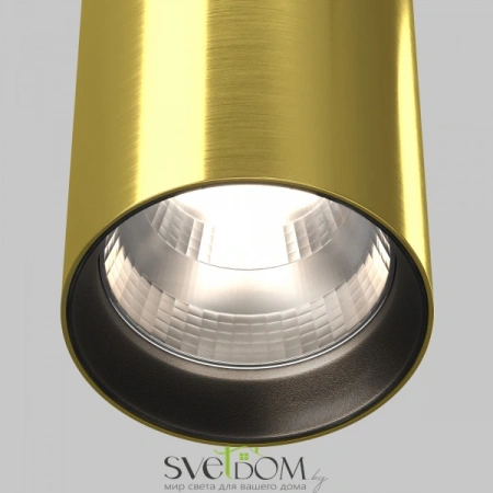 Подвесные светильники Maytoni P100PL-20W4K-BS от Магазина Svetdom.by