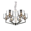 Люстра подвесная Omnilux  OML-88903-06 Omnilux