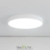Citilux Купер CL72495G0 LED RGB Светильник с пультом Белый CITILUX