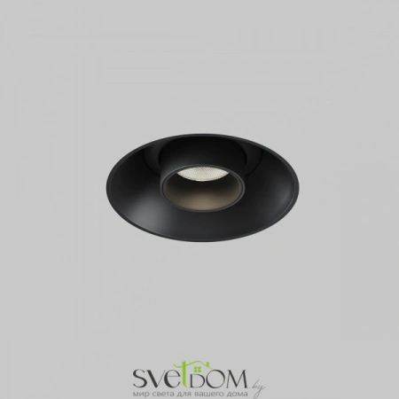 Фото Встраиваемые светильники Maytoni C140TRS-L300-7W4K-B Встраиваемые светильники Maytoni C140TRS-L300-7W4K-B от Магазина Svetdom.by