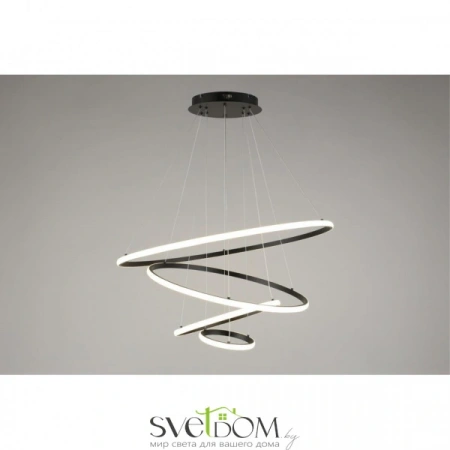 Люстры подвесныеAPL.018.03.100 Aployt | Svetdom.by