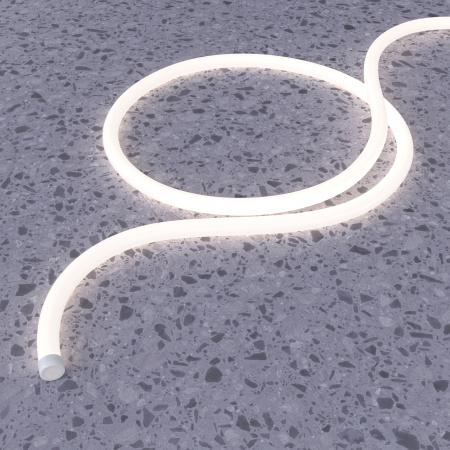 Гибкий неон Led Strip 20089 | Svetdom.by