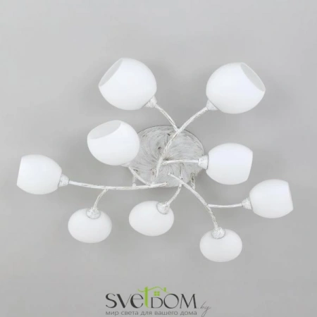 Люстры потолочныеCL148190 CITILUX | Svetdom.by