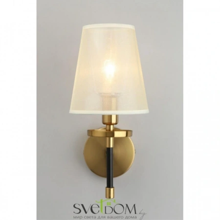 Настенные светильники OML-67301-01 Omnilux | Svetdom.by